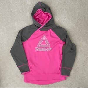 Reebok hoodie